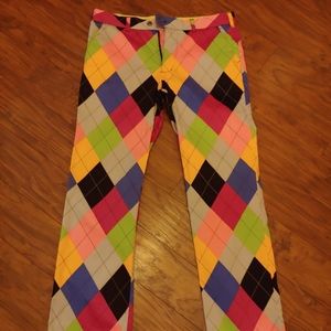 Men's Loudmouth pants 34x34